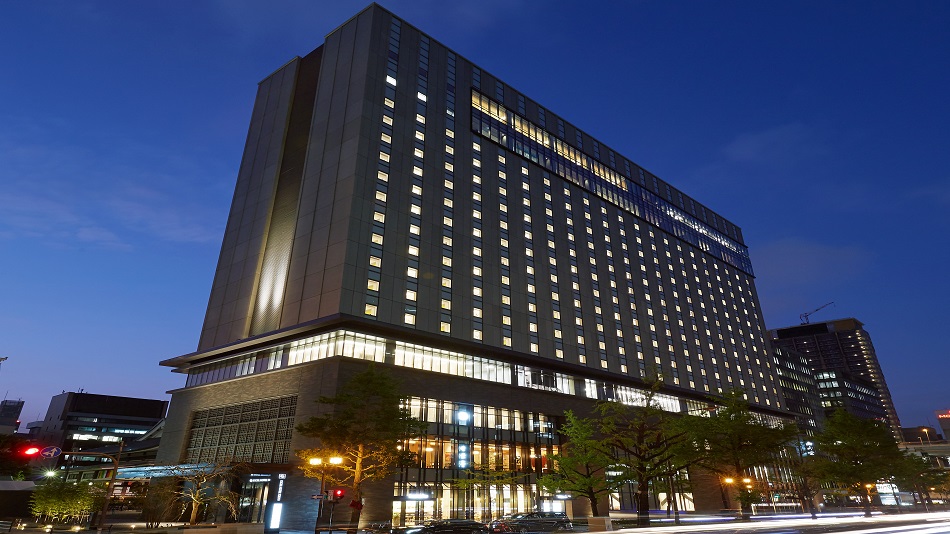 大阪エクセルホテル東急の宿泊予約なら【フォートラベル】の格安料金比較心斎橋・淀屋橋
