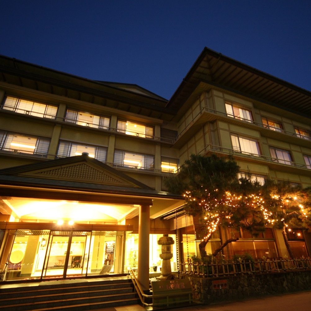 神撰の宿 みや離宮の宿泊予約なら【フォートラベル】の格安料金比較宮島・厳島神社