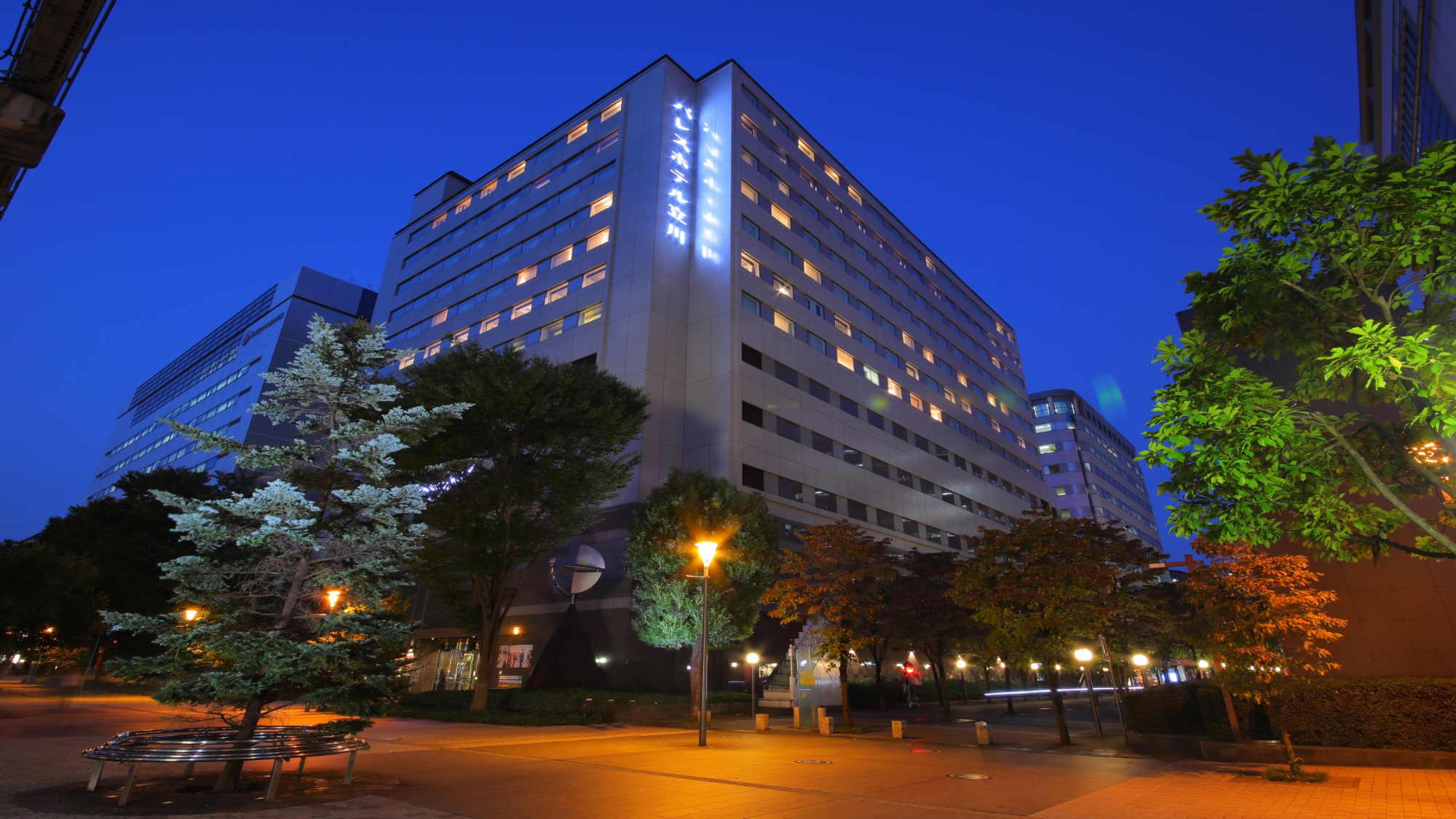 パレスホテル立川の情報が満載！【フォートラベル】立川