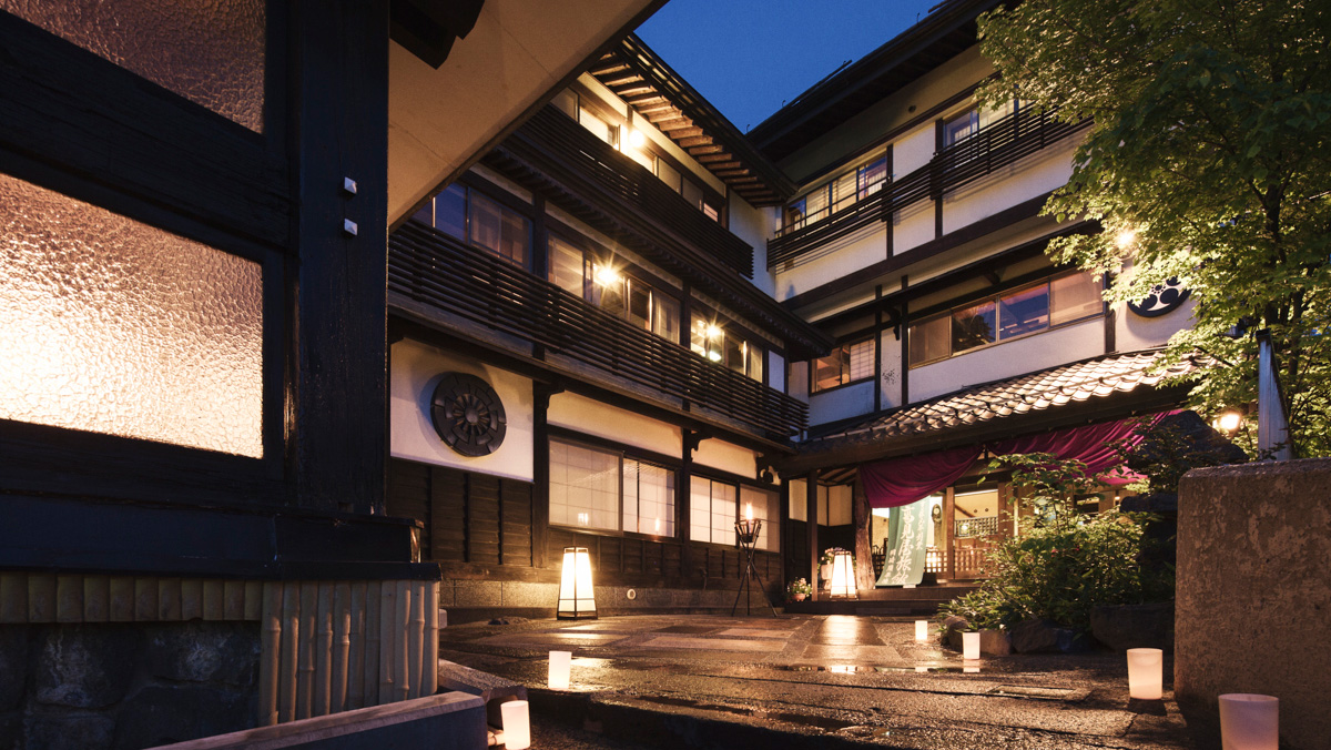 深山荘高見屋の宿泊予約なら【フォートラベル】の格安料金比較蔵王温泉 深山荘高見屋の宿泊予約なら【フォートラベル】の格安料金比較蔵王温泉