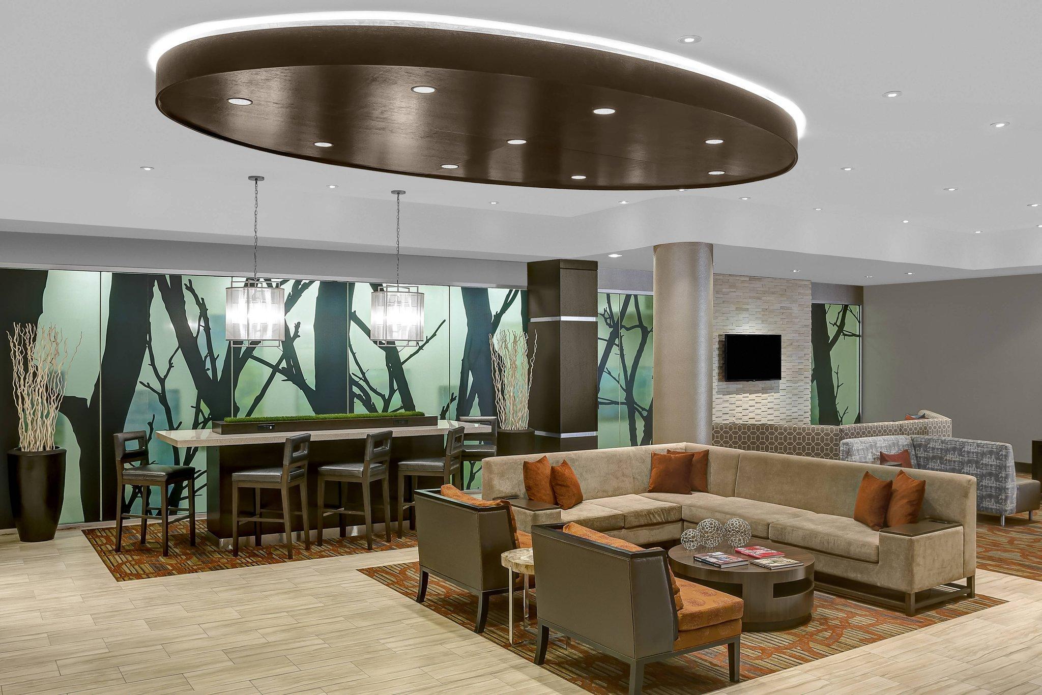 コートヤード ニューヨーク マンハッタン / アッパー イースト サイドの宿泊予約・料金比較【フォートラベル】Courtyard New