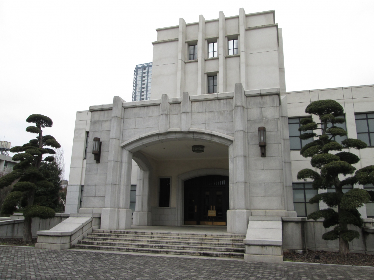 gampersniatanu
