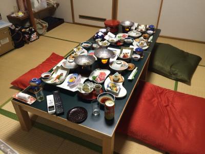 安いのに部屋食が美味しく大満足 By ちびこさん 洞爺湖温泉 ホテルグランド トーヤのクチコミ フォートラベル 洞爺 とうや 湖