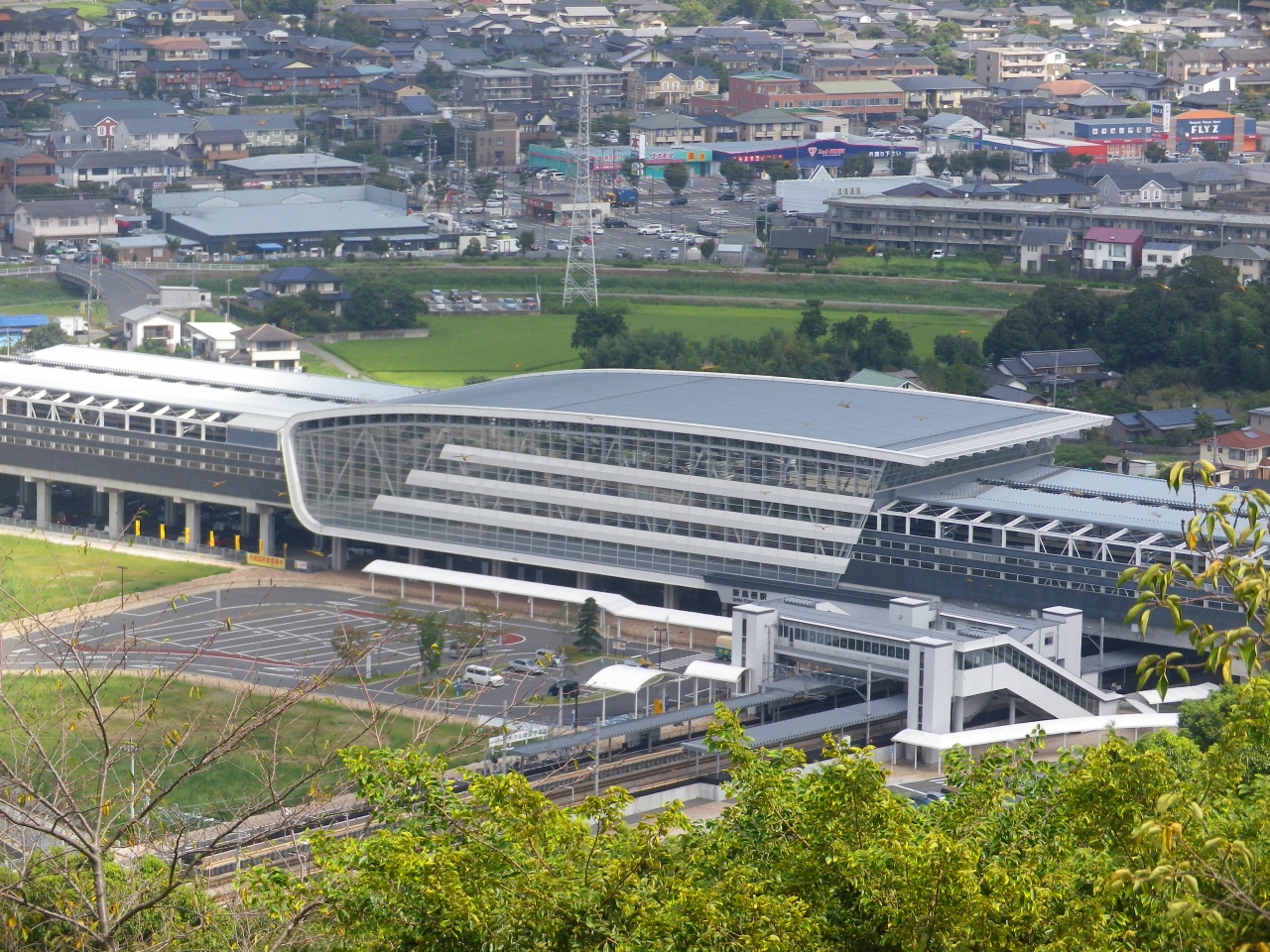 『新鳥栖駅から行ける眺めの良い山』by タビガラスさん朝日山公園のクチコミ【フォートラベル】鳥栖・基山 『新鳥栖駅から行ける眺めの良い山』by タビガラスさん朝日山公園のクチコミ【フォートラベル】鳥栖・基山