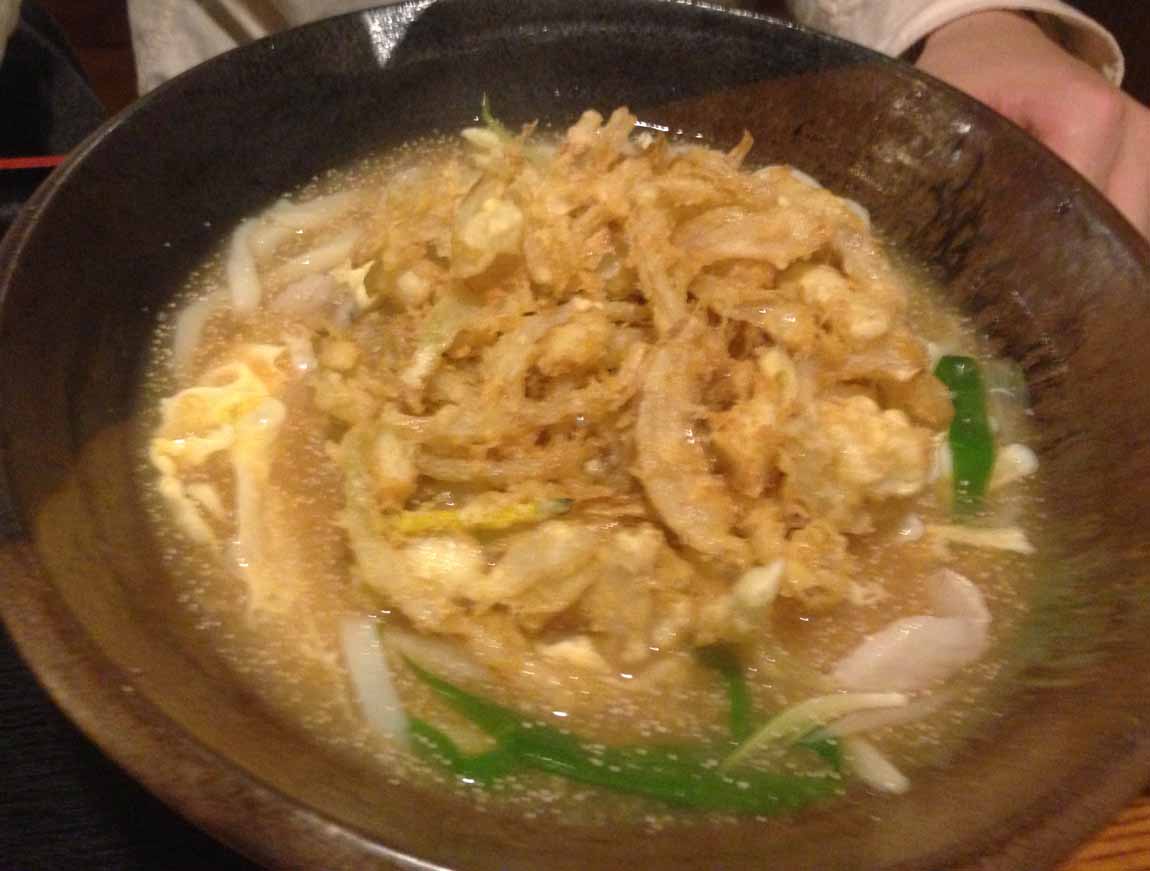 『薬師池公園へ行ったら、お食事はこのおうどん屋さんでしょう！』by anelloさんかいとのクチコミ【フォート