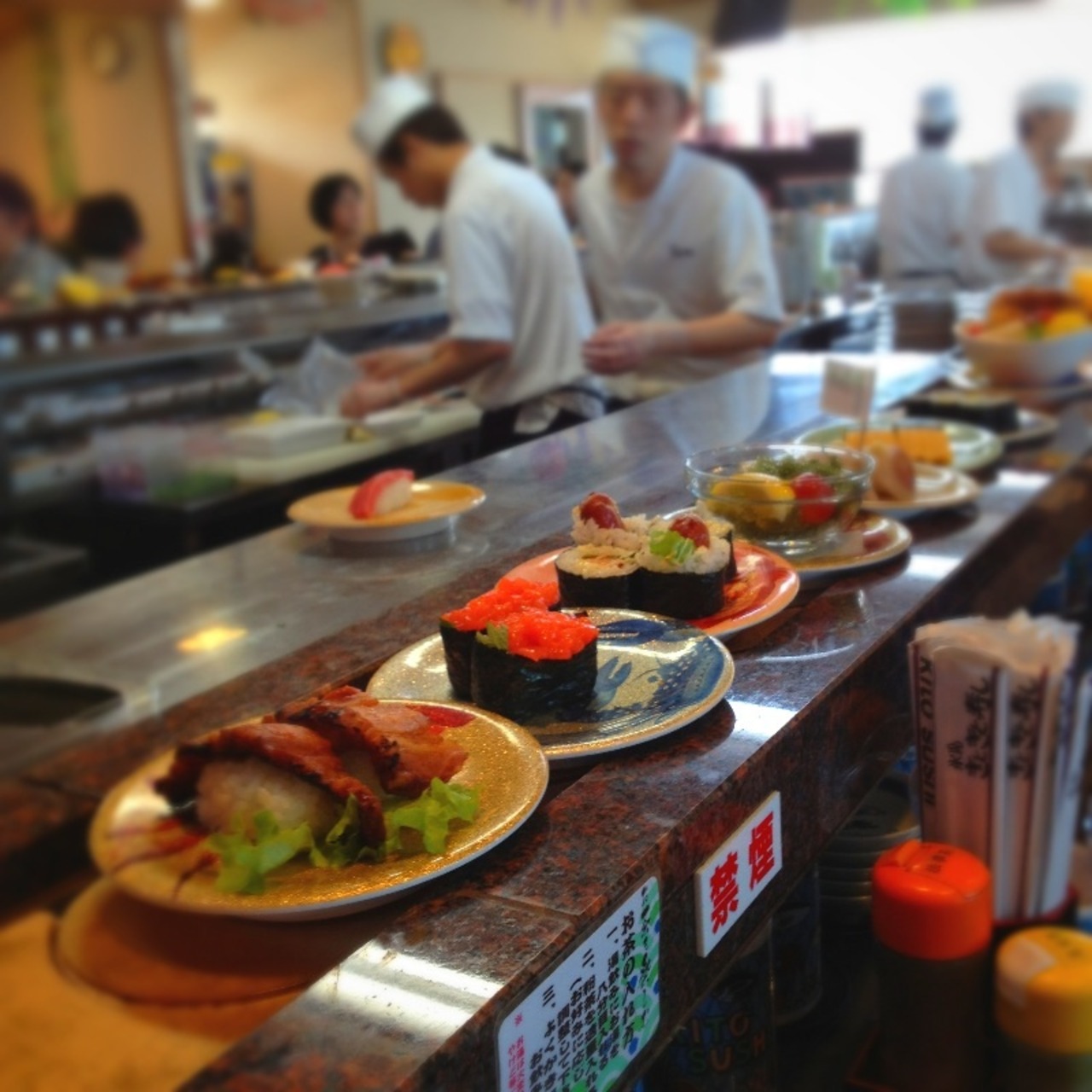 氷見きときと寿し 氷見本店 クチコミガイド【フォートラベル】氷見