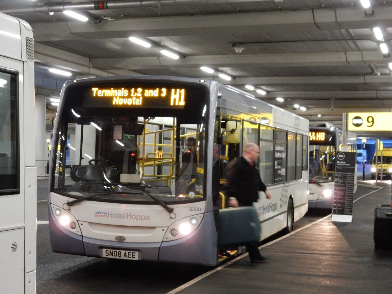 hoppa bus heathrow hoppa bus heathrow