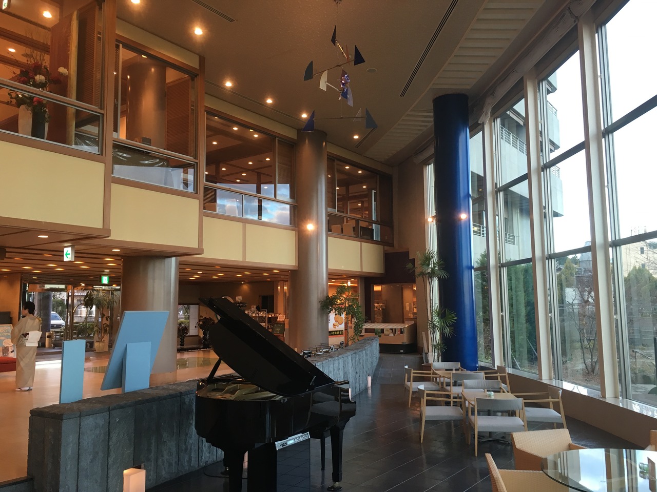 おごと温泉 びわこ緑水亭 写真・画像【フォートラベル】雄琴温泉