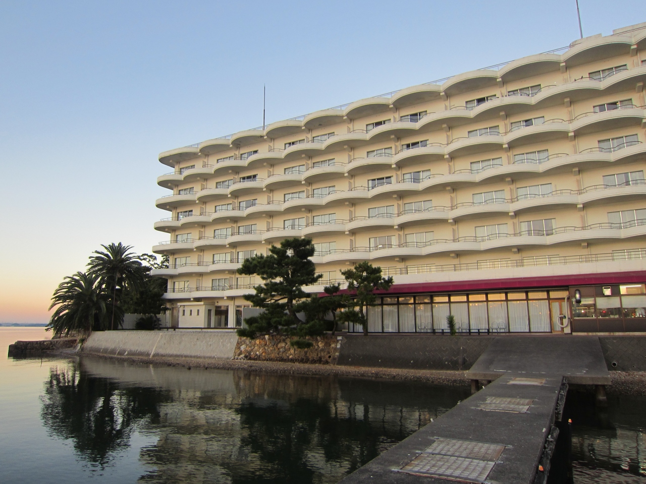 ホテルグリーンプラザ浜名湖 写真・画像【フォートラベル】浜名湖