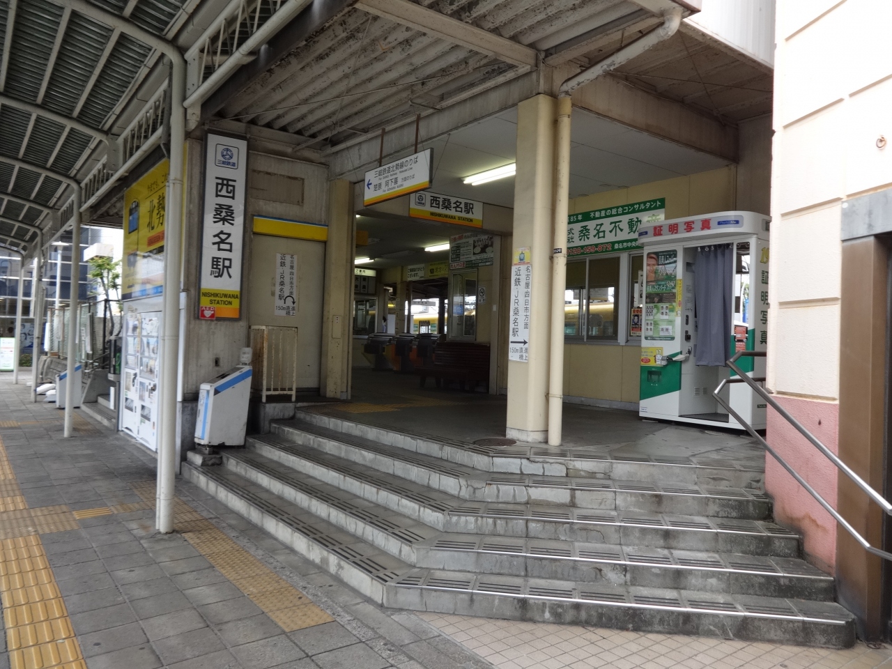 西桑名駅 クチコミ一覧【フォートラベル】桑名・長島