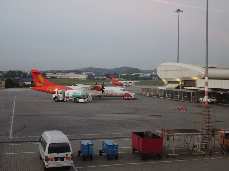 スルタン アブドゥル アジズ シャー空港 (SZB) クチコミガイド【フォートラベル】Sultan Abdul Aziz Shah Airportクアラルンプール スルタン アブドゥル アジズ シャー空港 (SZB) クチコミガイド【フォートラベル】Sultan Abdul Aziz Shah Airportクアラルンプール