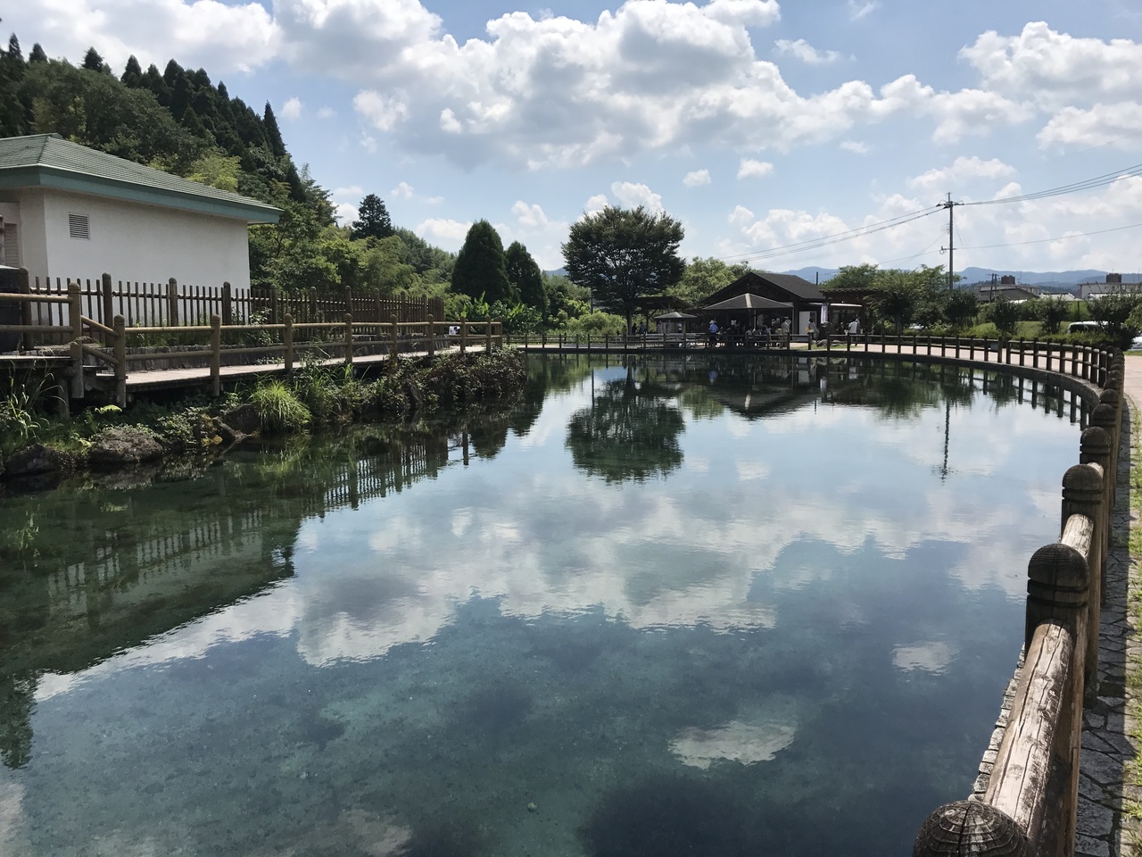 霧島山麓丸池湧水 クチコミガイド【フォートラベル】霧島温泉郷 霧島山麓丸池湧水 クチコミガイド【フォートラベル】霧島温泉郷