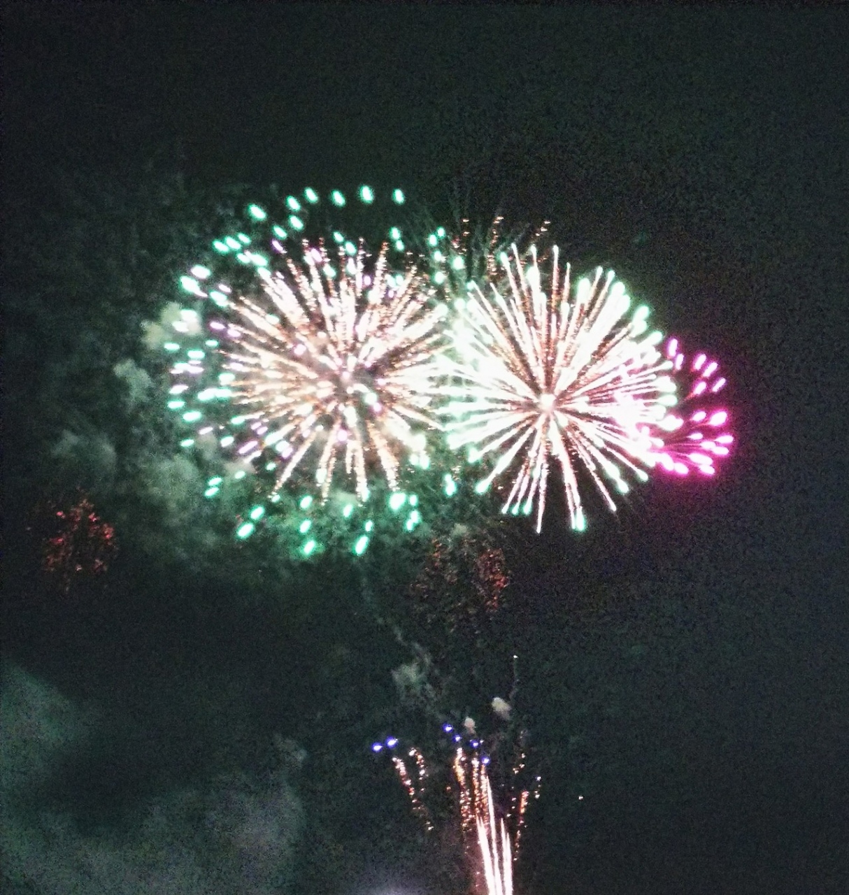 八千代ふるさと親子祭花火大会 クチコミガイド【フォートラベル】鎌ヶ谷・印西・八千代