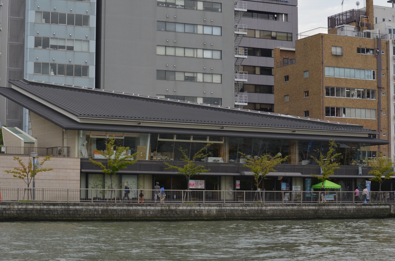 八軒家浜船着場 クチコミ一覧【フォートラベル】大阪城・京橋 八軒家浜船着場 クチコミ一覧【フォートラベル】大阪城・京橋