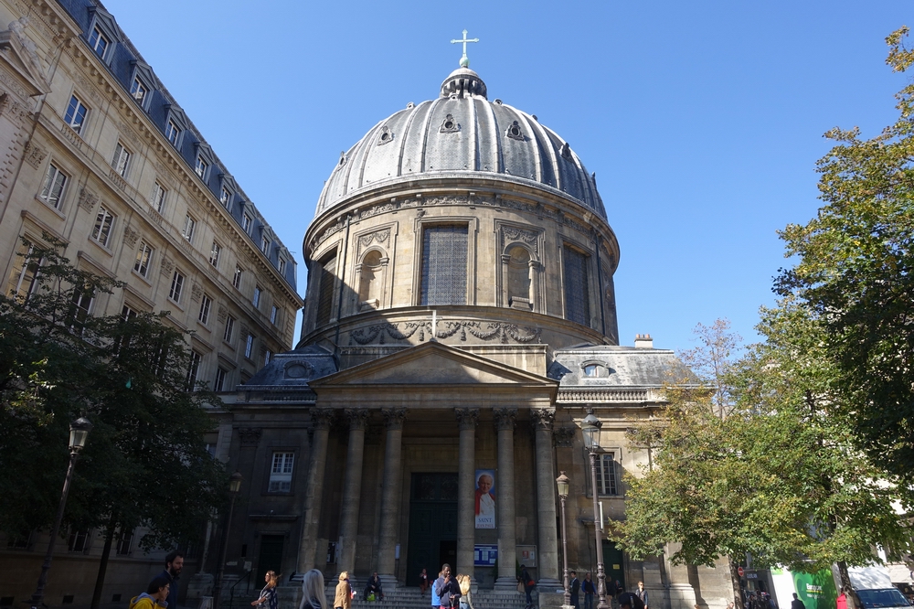 église Notre Dame De L Assomption Paris ノートルダム ドゥ ラソンプシオン教会 (ポーランド教会) クチコミガイド【フォートラベル】|Eglise Notre-Dame de l