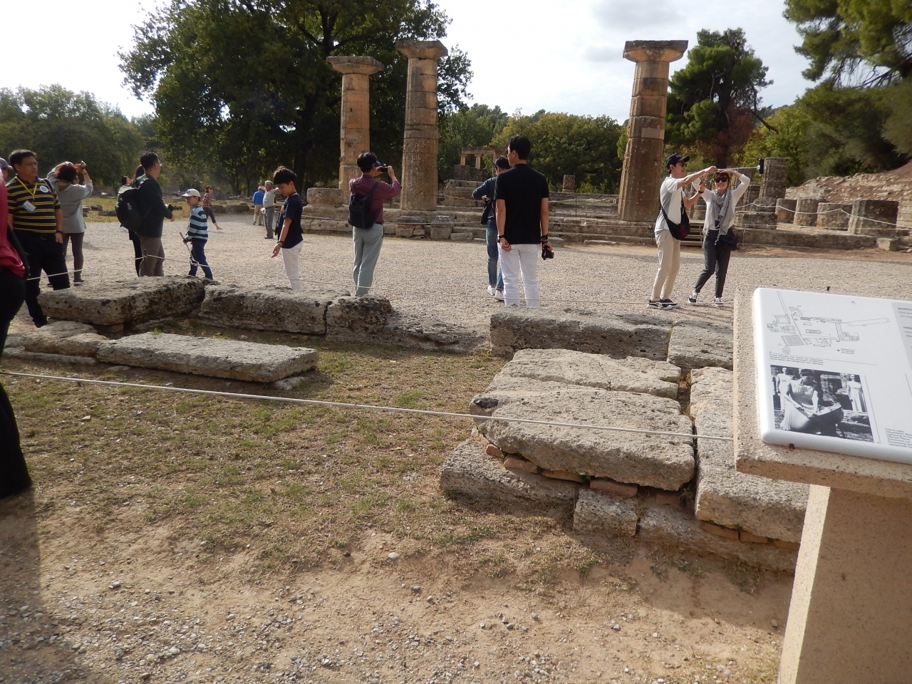 オリンピア遺跡 クチコミガイド【フォートラベル】Archaeological Site of Olympiaオリンピア