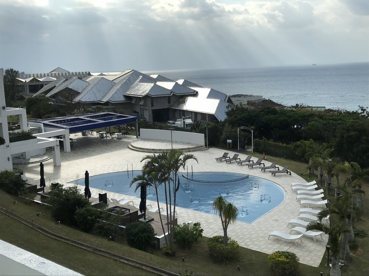 『美ら海水族館至近のホテル』by ohsuiさんセンチュリオンホテルリゾートヴィンテージ沖縄美ら海のクチコミ【フォートラベル】美ら海・本部・今帰仁