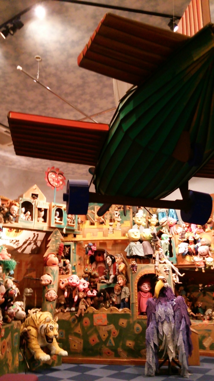 とらまる公園／とらまるパペットランド クチコミガイド【フォートラベル】東かがわ