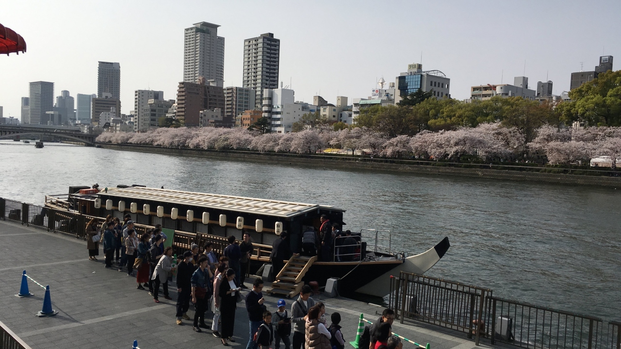 八軒家浜船着場 クチコミ一覧【フォートラベル】大阪城・京橋 八軒家浜船着場 クチコミ一覧【フォートラベル】大阪城・京橋