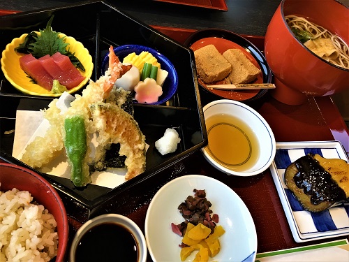 田ごと The CUBE店 クチコミガイド【フォートラベル】京都駅周辺