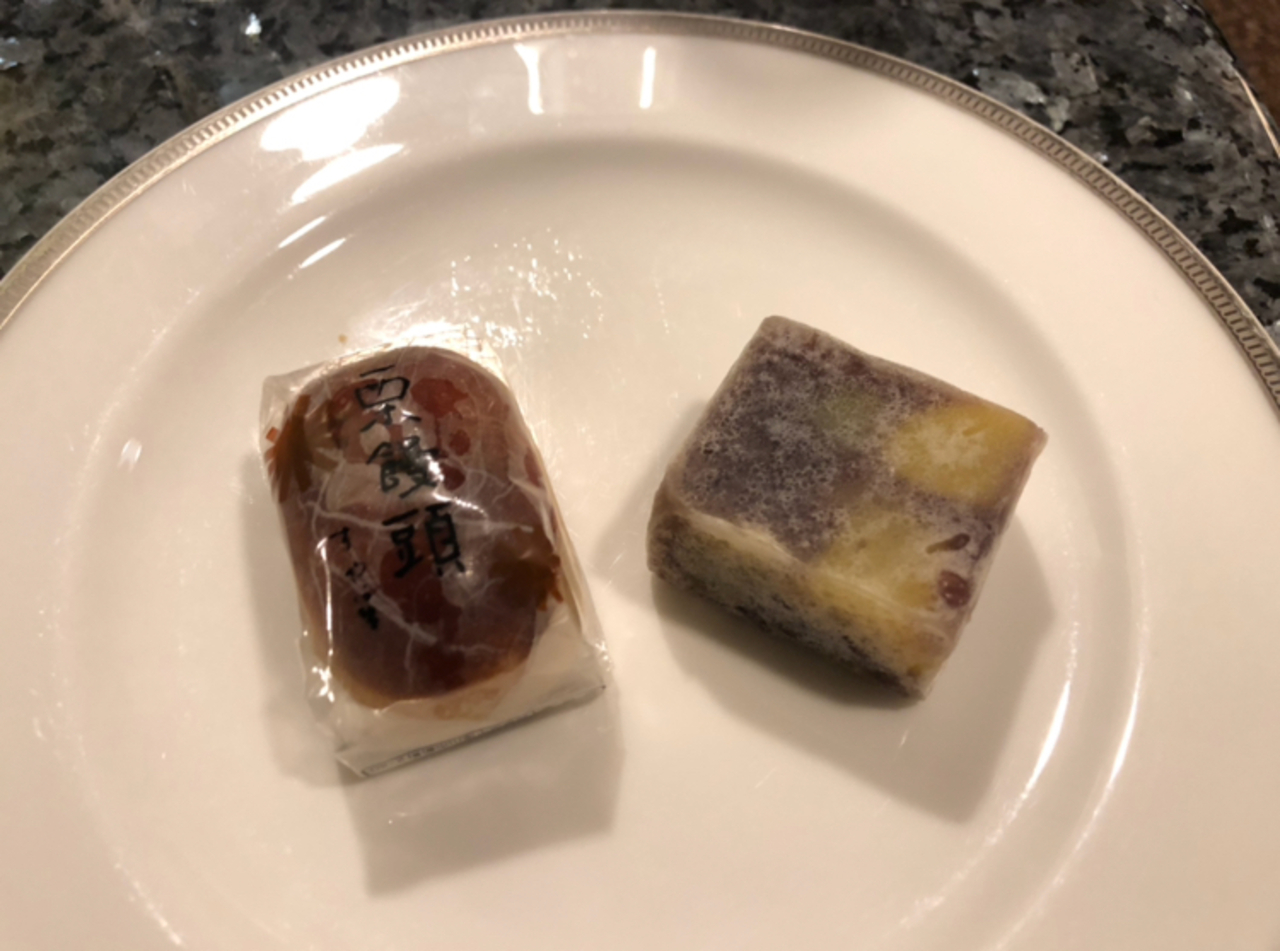 栗きんとん本家 すや JR名古屋高島屋・直営店 クチコミガイド【フォートラベル】名古屋