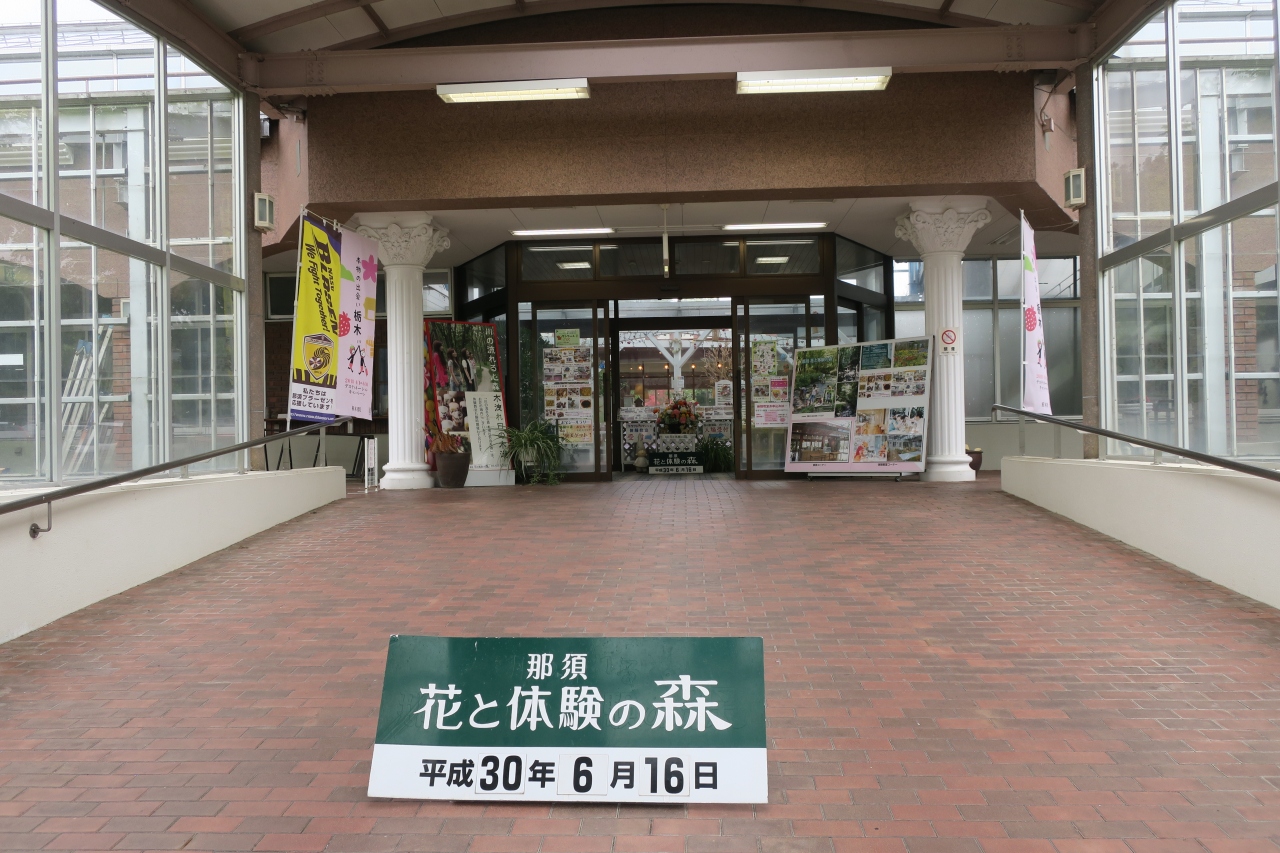 那須 花と体験の森 クチコミガイド【フォートラベル】那須