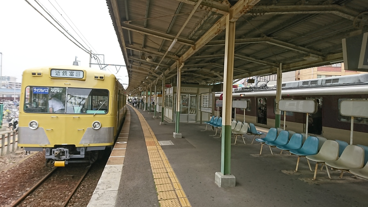 近鉄富田駅 写真・画像【フォートラベル】四日市 近鉄富田駅 写真・画像【フォートラベル】四日市