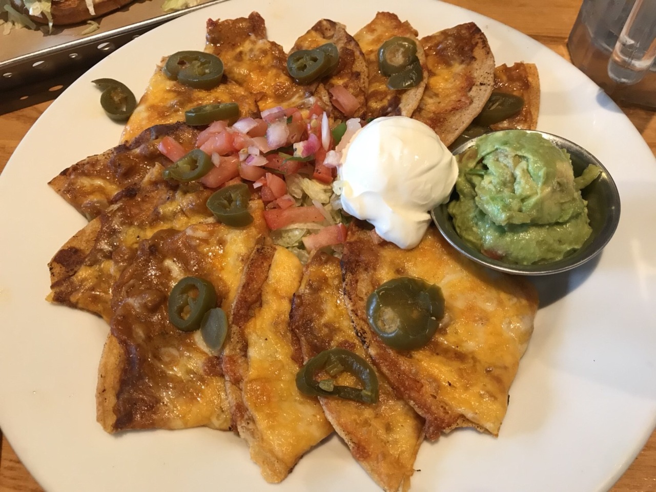 チリズ グリル アンド バー (ワイケレ店) クチコミガイド【フォートラベル】Chili's Grill & Bar (Waikele)オアフ島