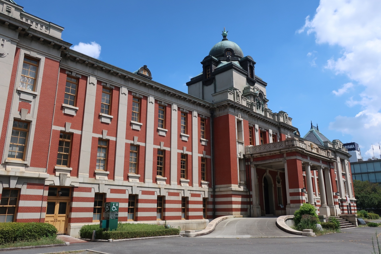 名古屋市市政資料館 クチコミガイド【フォートラベル】千種・今池 名古屋市市政資料館 クチコミガイド【フォートラベル】千種・今池