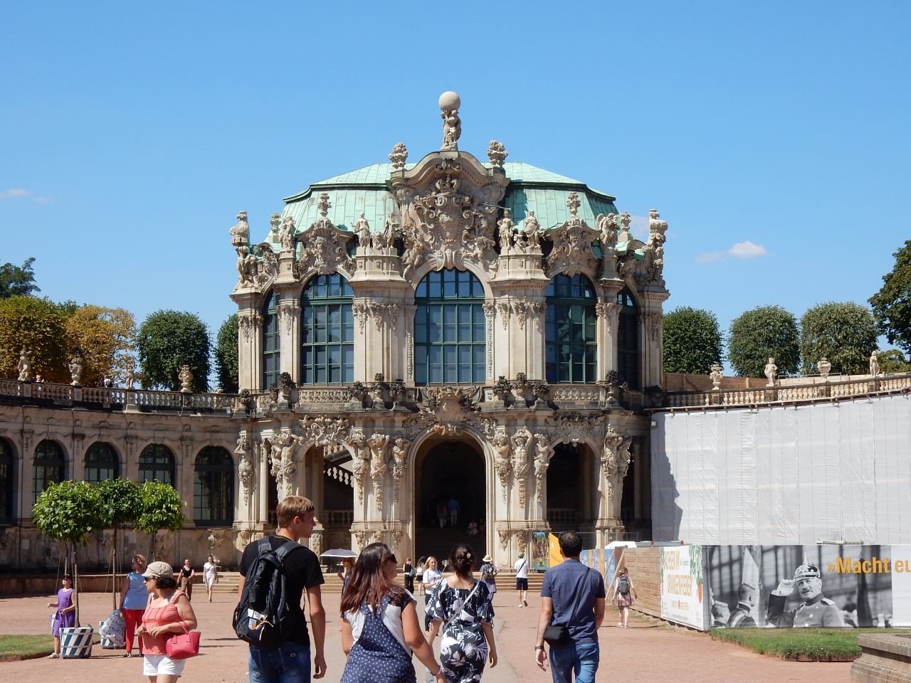 ザクセン王国 Kingdom of Saxony JapaneseClass.jp