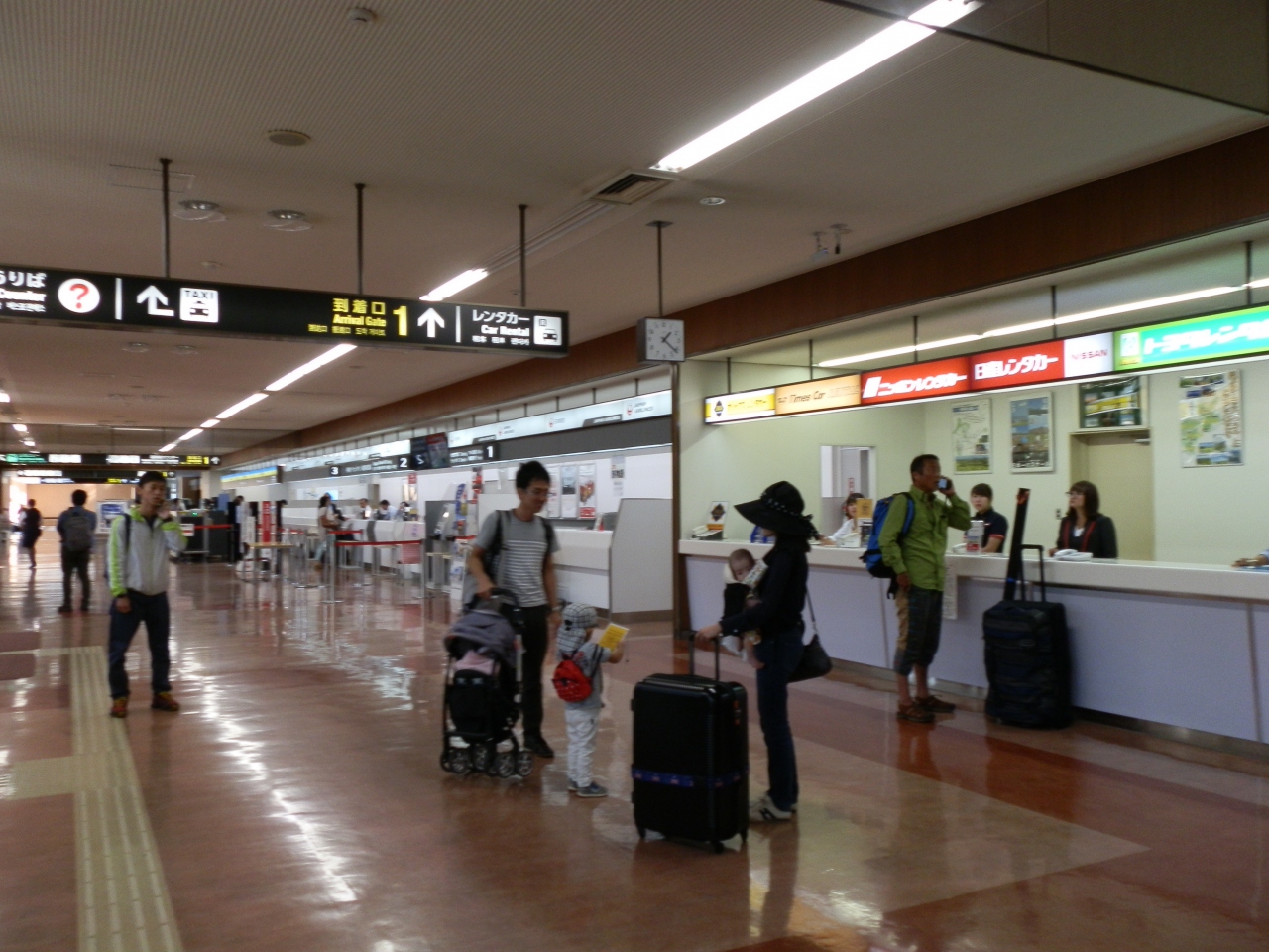 帯広空港(とかち帯広空港) 写真・画像【フォートラベル】帯広 帯広空港(とかち帯広空港) 写真・画像【フォートラベル】帯広