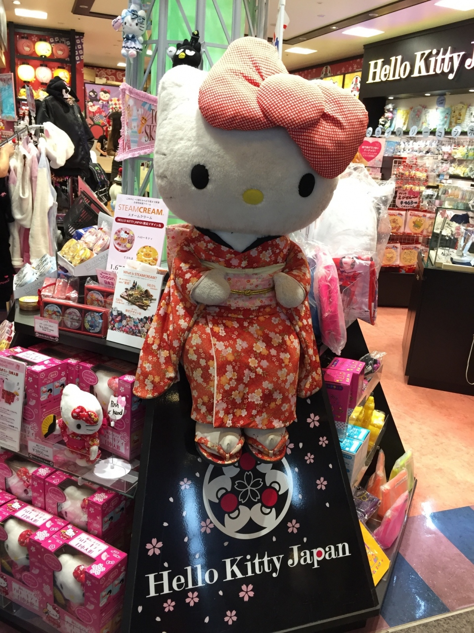 ハローキティ 都内 ハローキティ♡激レア♡Hello Kitty Japan