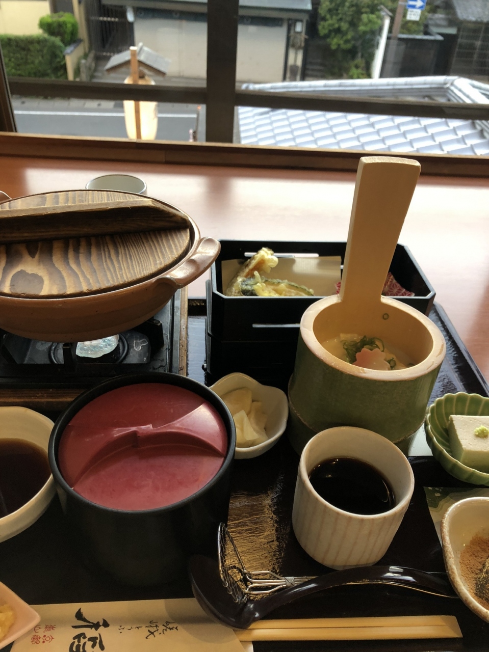 嵯峨とうふ 稲 クチコミガイド【フォートラベル】嵐山・嵯峨野・太秦・桂