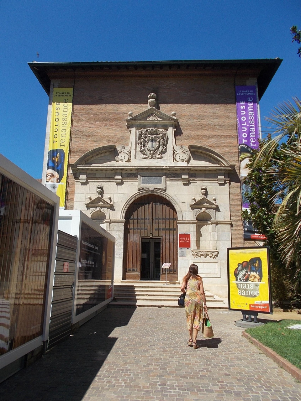 Musée Des Augustins 21 Rue De Metz 31000 Toulouse 『ロマネスク彫刻ファンにお薦め』by コクリコさん|オーギュスタン美術館のクチコミ【フォートラベル】|Musee Des Augustins