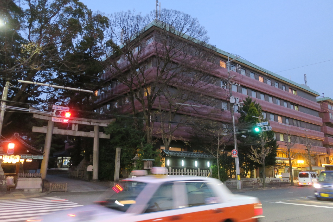 ホテル平安の森京都（HMIホテルグループ） 写真・画像【フォートラベル】下鴨・宝ヶ池・平安神宮