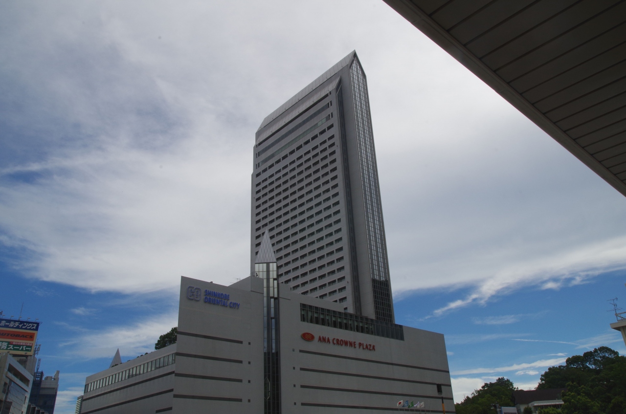ANAクラウンプラザホテル神戸 写真・画像【フォートラベル】神戸