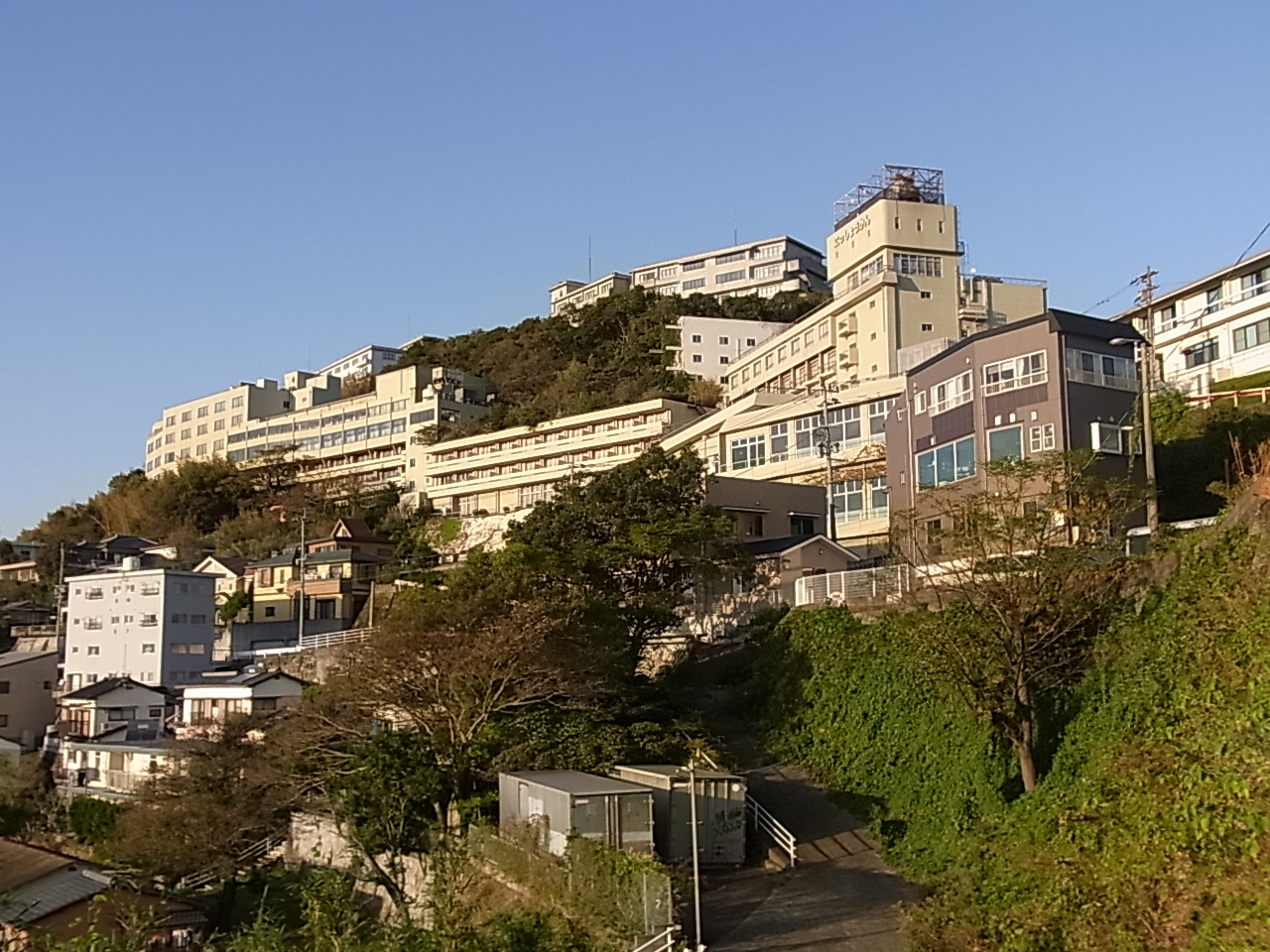 長崎にっしょうかん(HMIホテルグループ) 写真・画像【フォートラベル】長崎市 長崎にっしょうかん(HMIホテルグループ) 写真・画像【フォートラベル】長崎市