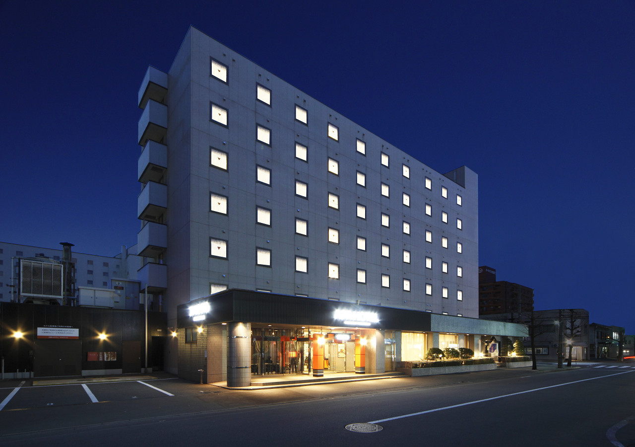 アパホテル<青森駅県庁通>の宿泊予約なら【フォートラベル】の格安料金比較青森市内 アパホテル<青森駅県庁通>の宿泊予約なら【フォートラベル】の格安料金比較青森市内