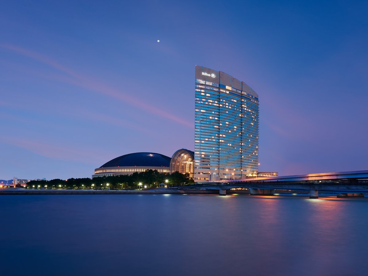 福岡県のおすすめホテル 旅館を格安で宿泊予約 人気ランキングtop10 フォートラベル