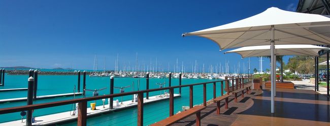 アーリービーチ 旅行 クチコミガイド【フォートラベル】オーストラリアAirlie Beach