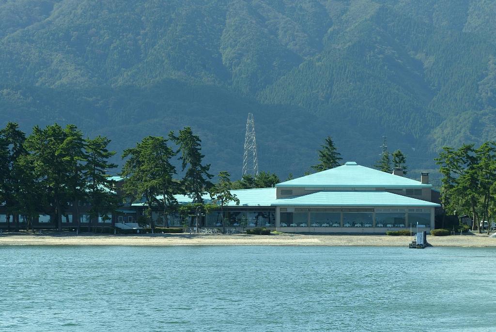 奥琵琶湖マキノグランドパークホテル 