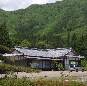 ゲストハウス　笑び