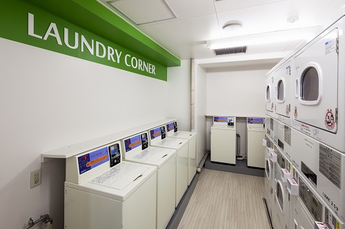 フレックステイイン江古田