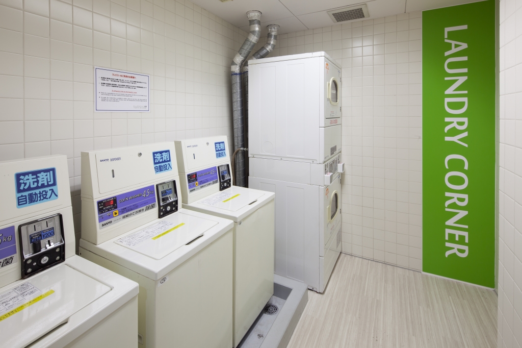 フレックステイイン巣鴨