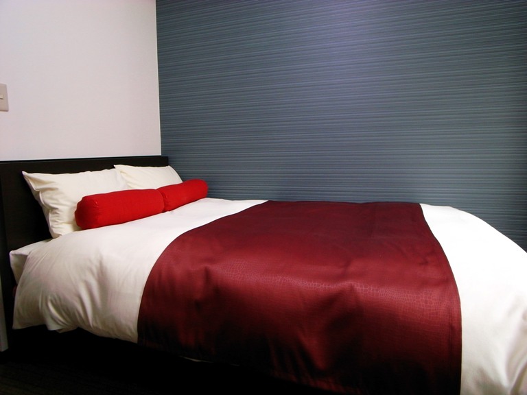 ホテルマイステイズ日暮里