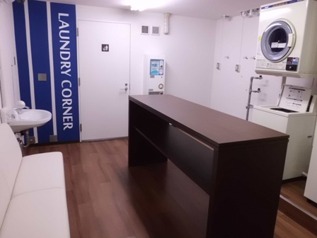 ホテルマイステイズ大手前