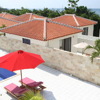 グランピングリゾートヨーカブシ