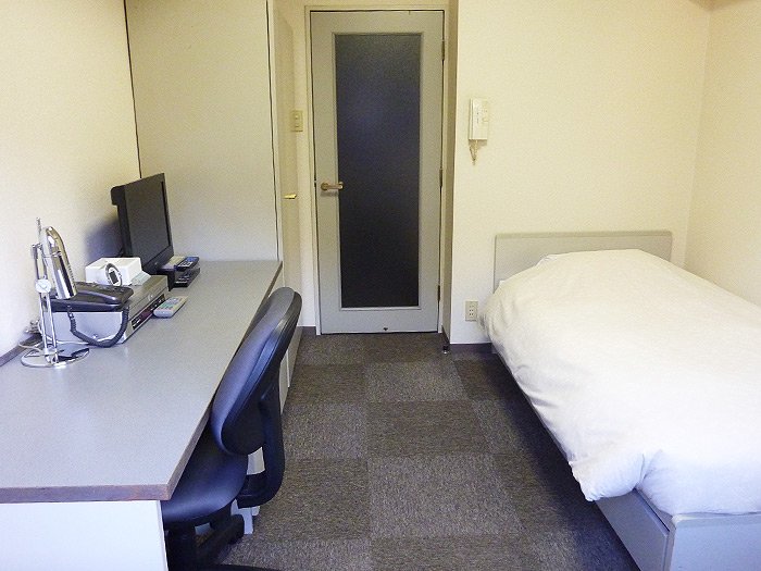 フレックステイイン新浦安