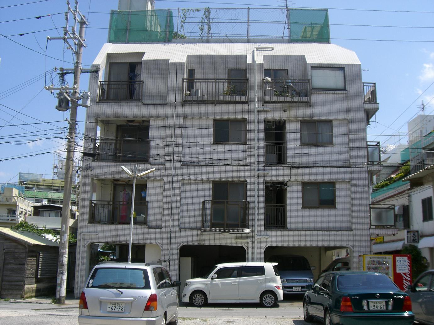 民宿　とまり家