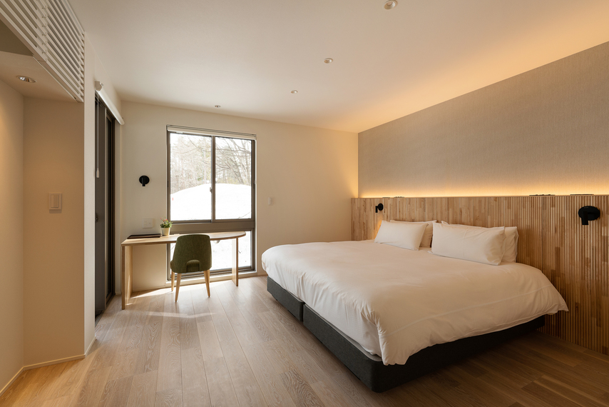 Silver Maple Chalet 写真